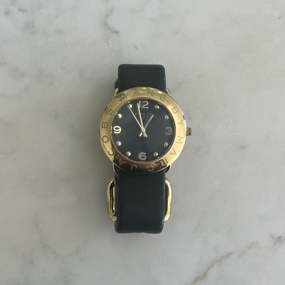 Marc Jacobs watch